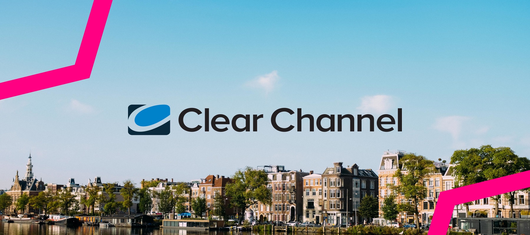 Clear Channel partners with Hivestack to expand programmatic digital out of home platform in the Netherlands